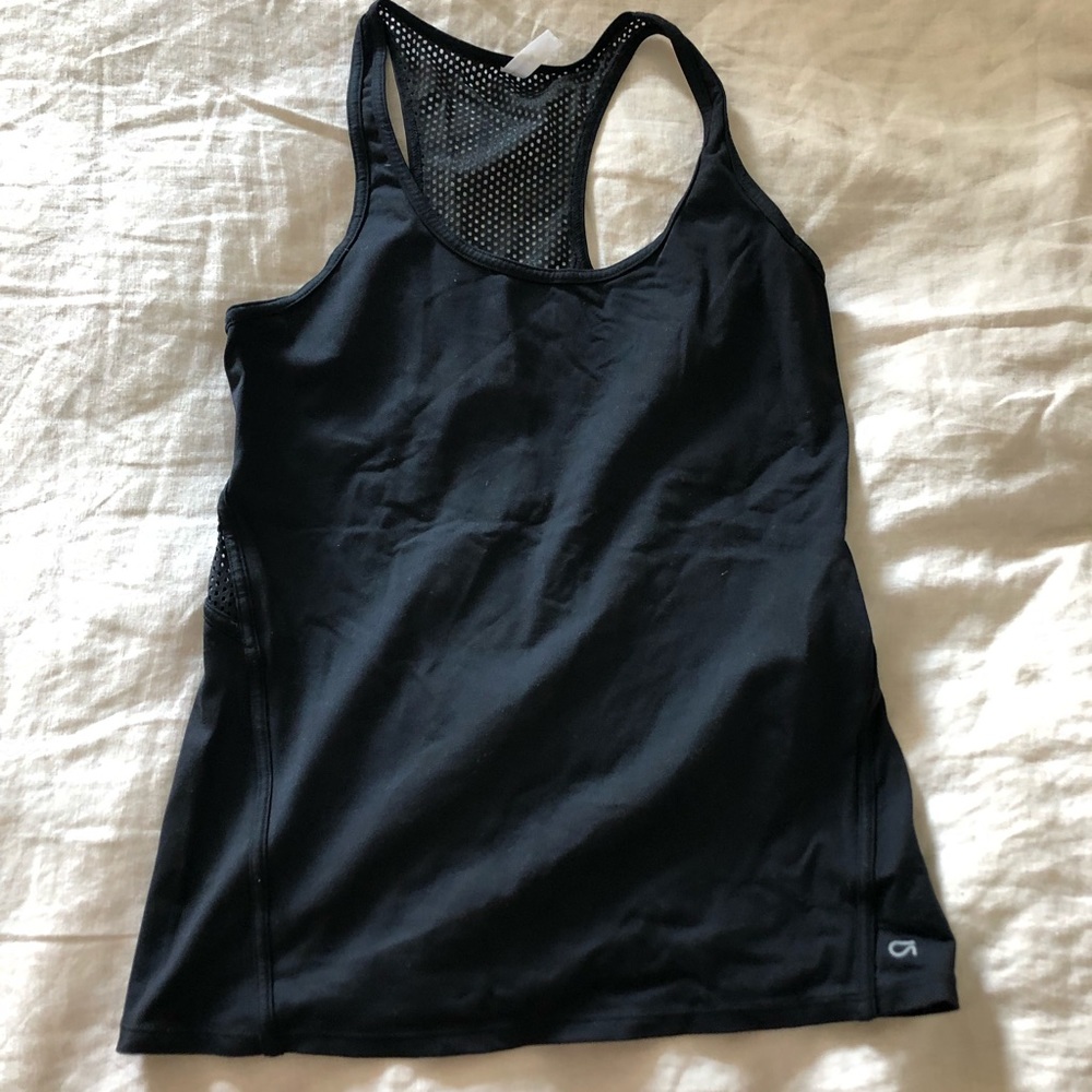 Workout tank Gap Body size M